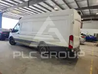 2020 Ford TRANSIT фото