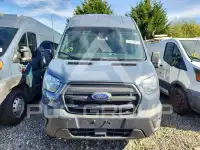 2020 Ford TRANSIT фото