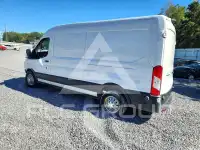 2020 Ford TRANSIT фото