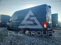 2020 Ford TRANSIT фото