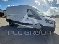 2020 Ford TRANSIT photo