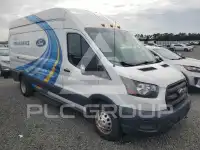 2020 Ford TRANSIT photo