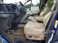 2020 Ford TRANSIT фото
