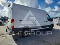 2020 Ford TRANSIT photo