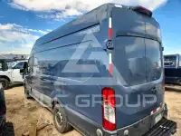 2020 Ford TRANSIT фото