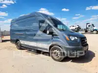 2020 Ford TRANSIT фото