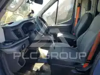 2020 Ford TRANSIT photo
