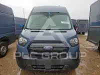 2020 Ford TRANSIT photo