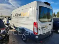 2020 Ford TRANSIT photo