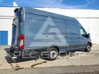 2020 Ford TRANSIT photo