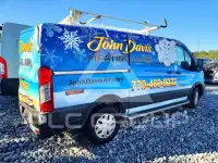2020 Ford TRANSIT фото