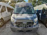 2020 Ford TRANSIT фото