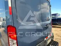 2020 Ford TRANSIT фото