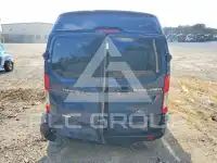 2020 Ford TRANSIT фото
