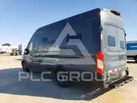 2020 Ford TRANSIT фото