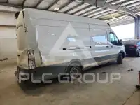2020 Ford TRANSIT фото