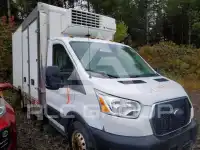 2020 Ford TRANSIT фото