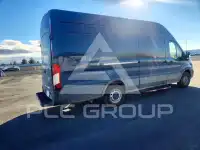 2020 Ford TRANSIT photo