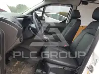 2020 Ford TRANSIT photo