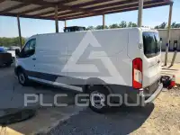 2020 Ford TRANSIT фото