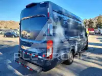 2020 Ford TRANSIT photo