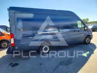 2020 Ford TRANSIT фото