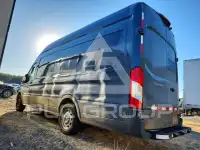 2020 Ford TRANSIT photo