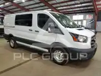 2020 Ford TRANSIT photo
