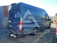 2020 Ford TRANSIT photo