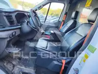 2020 Ford TRANSIT фото