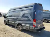 2020 Ford TRANSIT фото