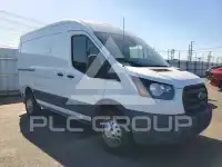 2020 Ford TRANSIT photo