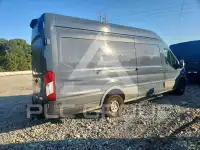 2020 Ford TRANSIT фото