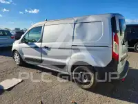 2020 Ford TRANSIT photo