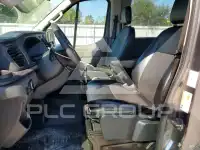 2020 Ford TRANSIT photo