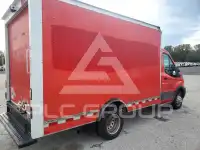 2020 Ford TRANSIT фото