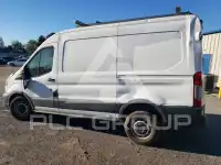 2020 Ford TRANSIT фото