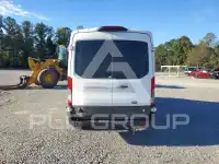 2020 Ford TRANSIT фото