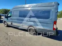 2020 Ford TRANSIT photo