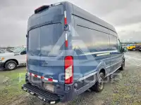 2020 Ford TRANSIT photo