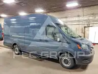 2020 Ford TRANSIT фото