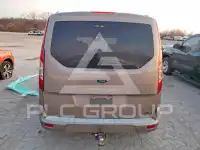 2020 Ford TRANSIT photo