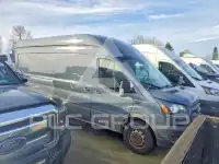 2020 Ford TRANSIT photo