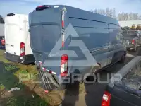 2020 Ford TRANSIT photo