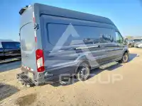 2020 Ford TRANSIT фото