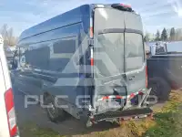 2020 Ford TRANSIT photo