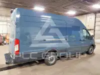 2020 Ford TRANSIT фото