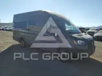 2020 Ford TRANSIT фото