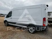 2020 Ford TRANSIT photo
