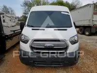 2020 Ford TRANSIT photo